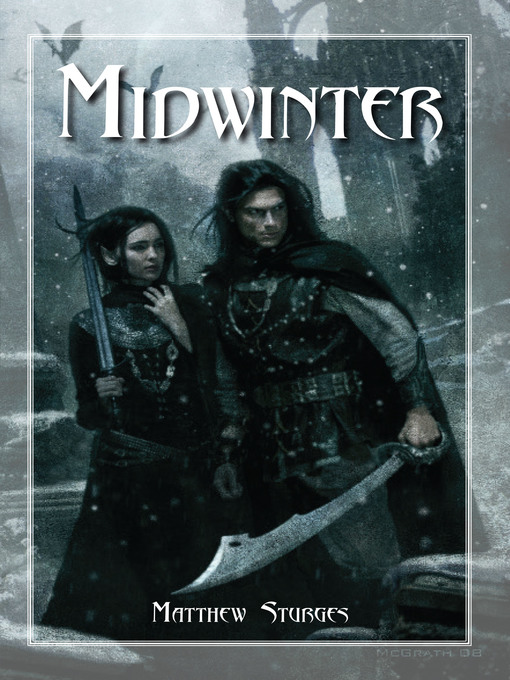 Title details for Midwinter by Matthew Sturges - Available